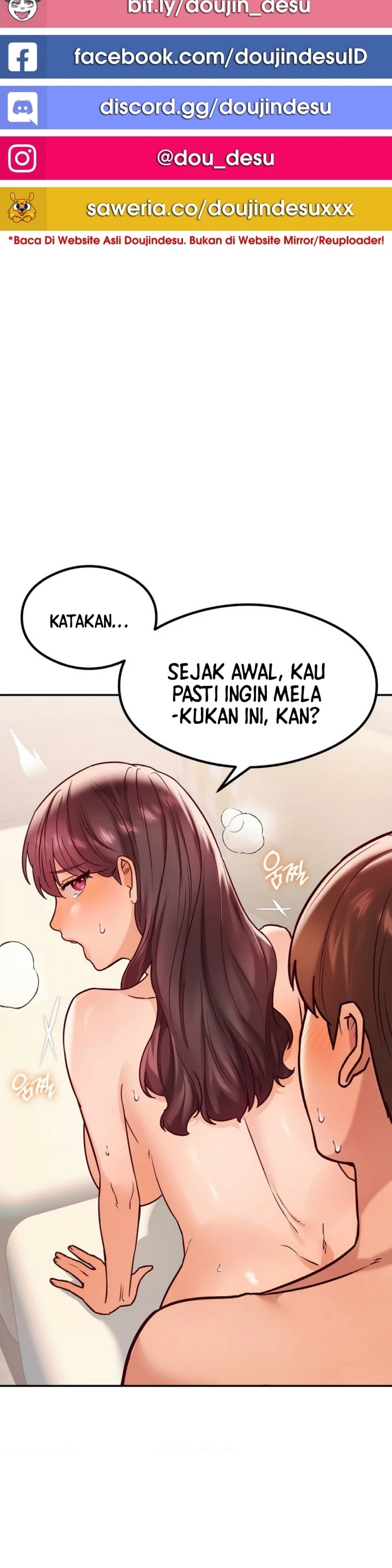 Magical Massage Chapter 15 - Page 31
